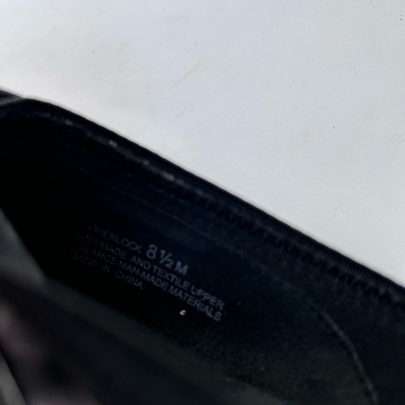 Laura Ashley Ballet Style Flat 8.5 - Picture 6 of 6